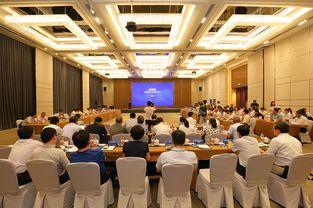 济南科技厅最新爆料,揭秘前沿科技项目突破与产业布局