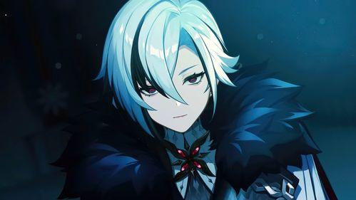 原神执行官仆人最新爆料,执行官仆人揭秘游戏背后神秘故事