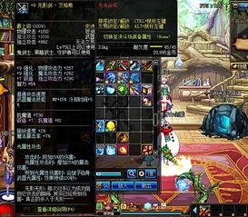 韩服dnf最新爆料韩服玩家,玩家期待新内容与平衡调整