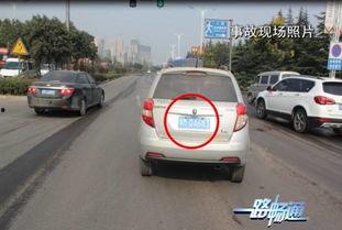 三门峡交警最新爆料,严打交通违法行为，守护市民出行安全