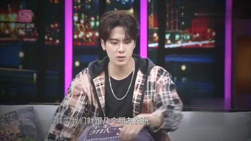 王嘉尔最新爆料新闻视频,揭秘幕后的精彩瞬间与幕后故事