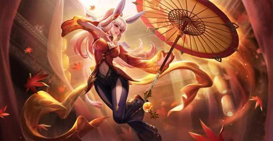 王者荣耀公孙离最新爆料