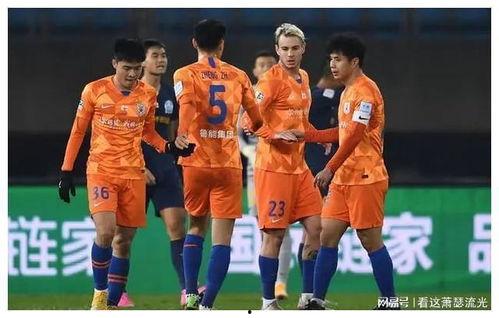 山东鲁能最新爆料,揭秘球队备战新赛季的神秘计划