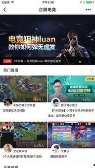 小程序电竞最新爆料软件
