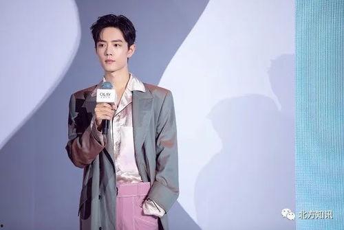 关于肖战最新爆料,最新爆料揭露惊人内幕