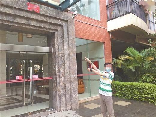 南宁小区爆料案件最新,真相即将揭晓！