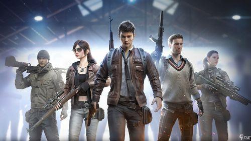 和平精英春光漫游爆料最新,和平精英新版本爆料，浪漫冒险即将开启！