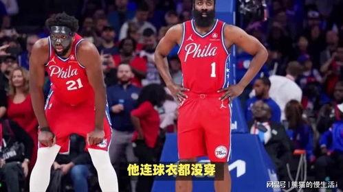 纳斯爆料哈登最新计划,新赛季备战计划及未来展望