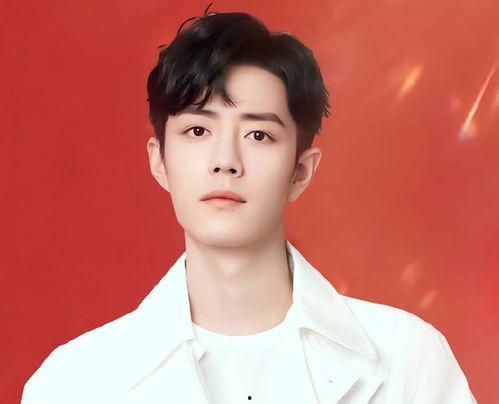 肖战新剧最新爆料,神秘角色引期待，剧情悬念迭起