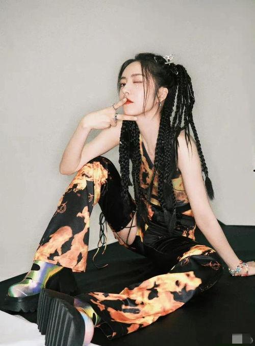 蔡文静最新爆料,揭秘娱乐圈惊人内幕！