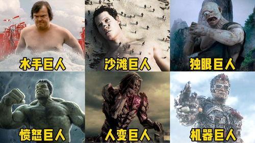 巨人最新爆料视频大全集,揭秘神秘世界与精彩剧情