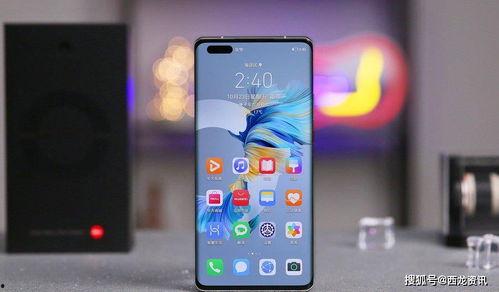 华为最新爆料新品,颠覆性创新，引领科技潮流新品即将揭晓！