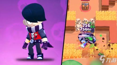 最新爆料荒野乱斗维护,维护更新内容抢先看！