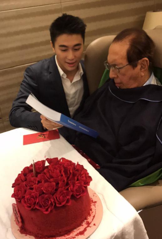 何猷君最新爆料,揭秘豪门背后的惊人真相