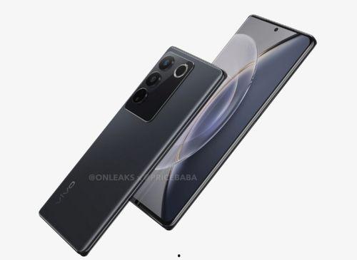 vivos16最新爆料,影像实力再升级，引领潮流设计新风尚”