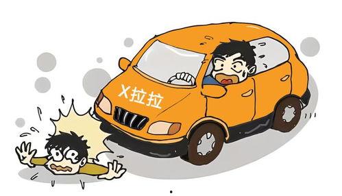 货拉拉最新事故爆料,悲剧再现，真相令人震惊！