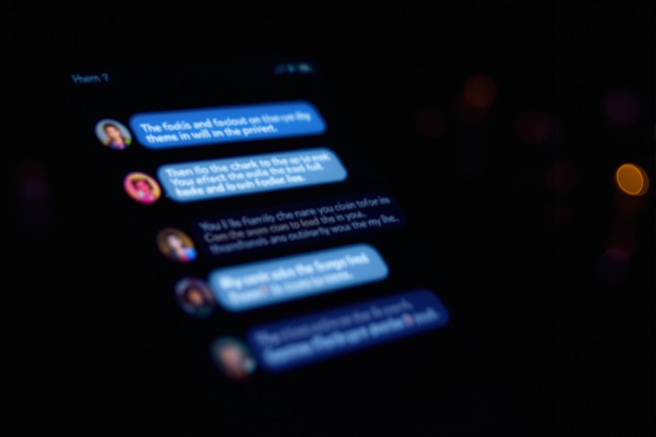 暗网视频吃瓜爆料:知名导演被曝潜规则多名女演员,聊天记录流出